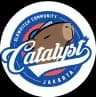 Catalyst logo