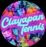 ClayapanTennis logo