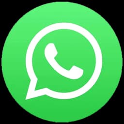 WhatsApp contact button